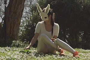欧美老妇日骚b