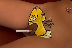 handjob and lovesex
